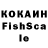 КЕТАМИН ketamine Madona Gasishvili
